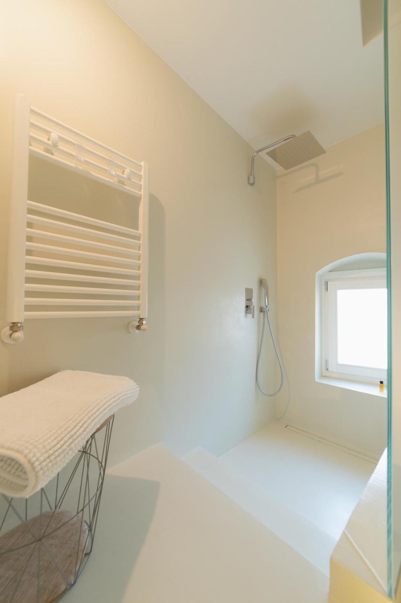 Palazzo Virgintino - Sassi Rooms Matera Exterior photo